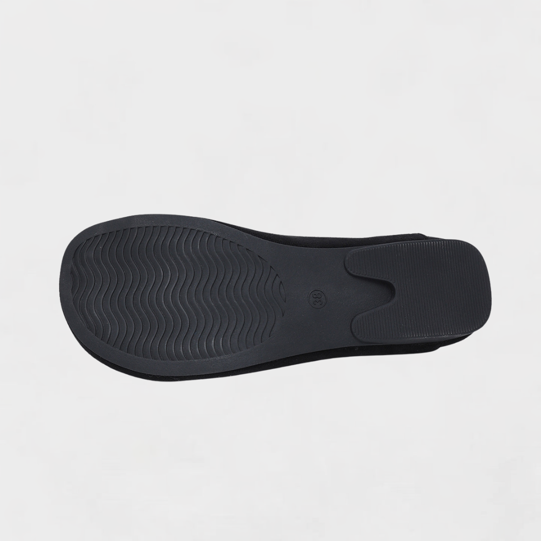 Giulia™ | Mocasines elegantes con confort natural