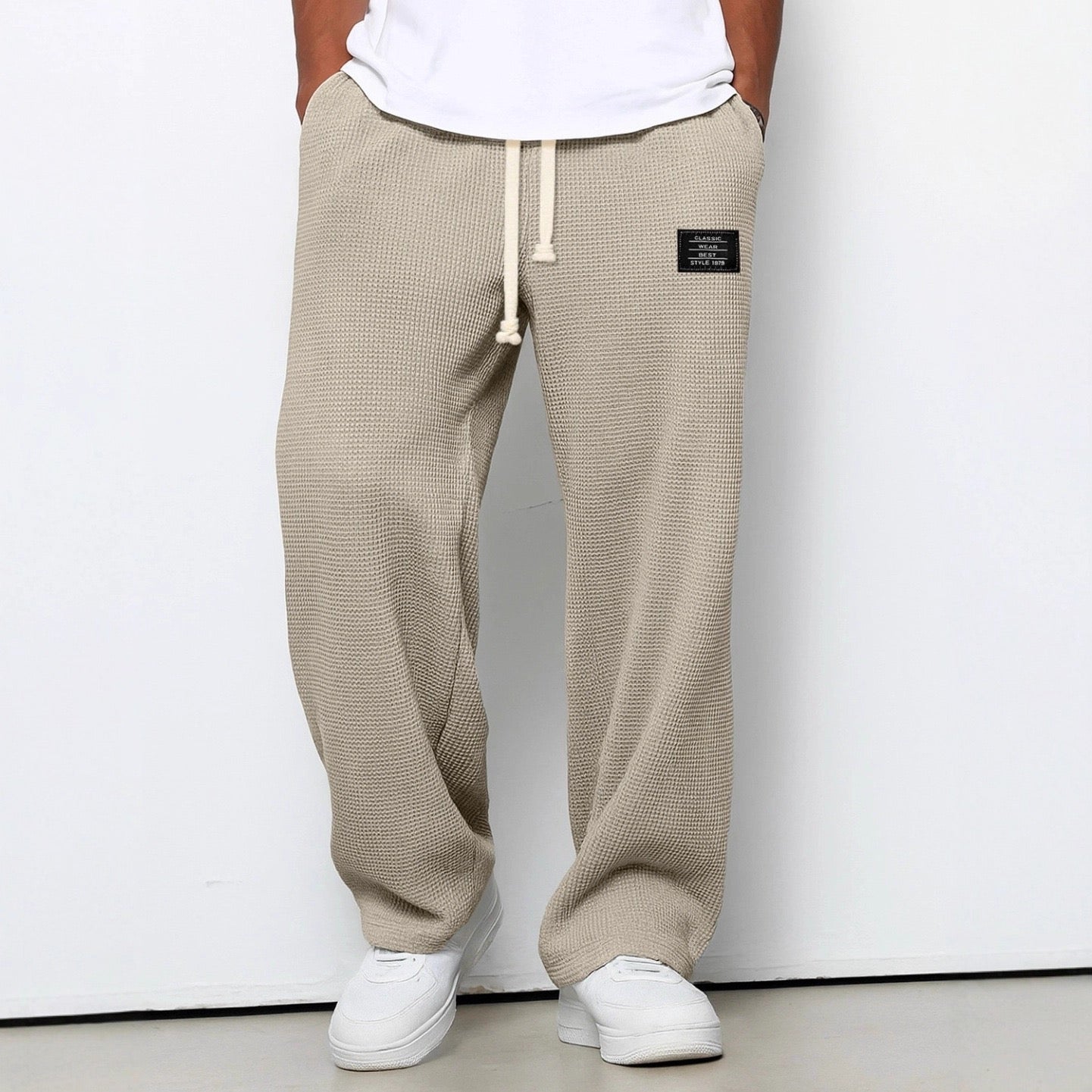 Samuel | Pantalones casuales cómodos