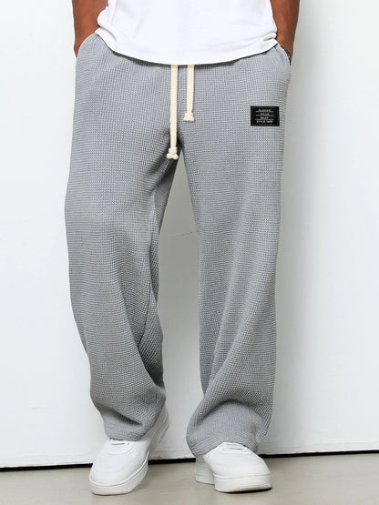 Samuel | Pantalones casuales cómodos