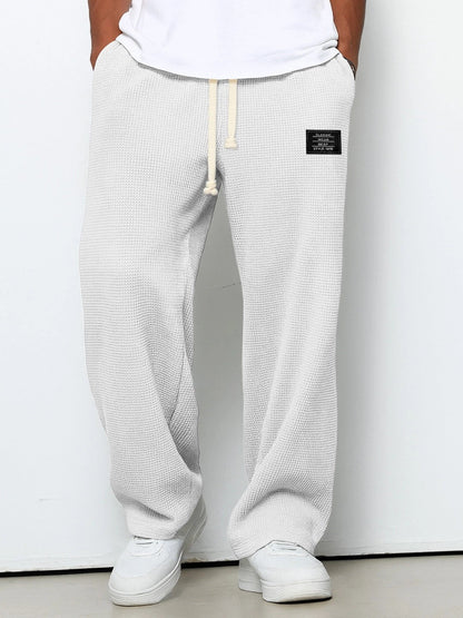 Samuel | Pantalones casuales cómodos
