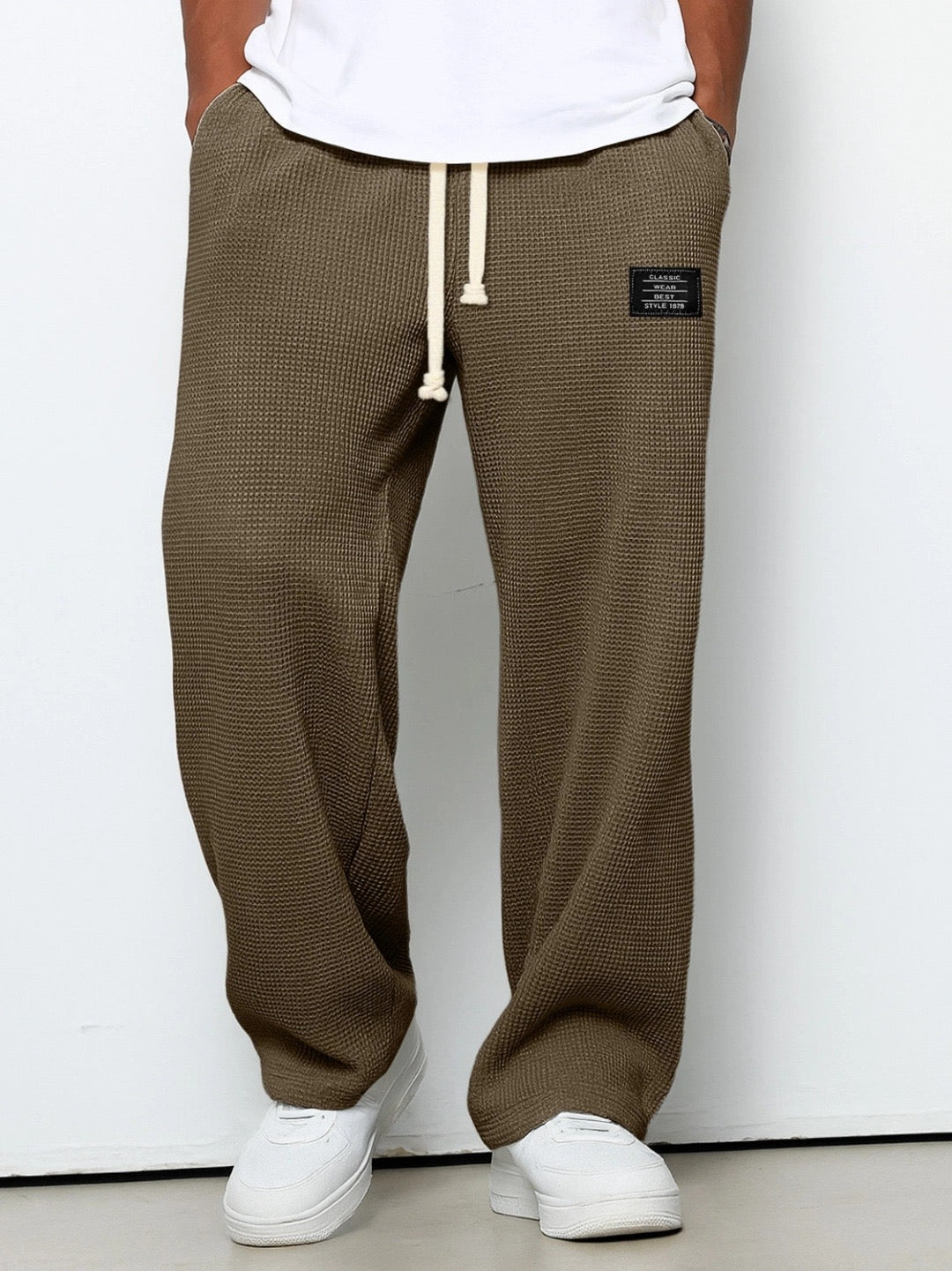 Samuel | Pantalones casuales cómodos