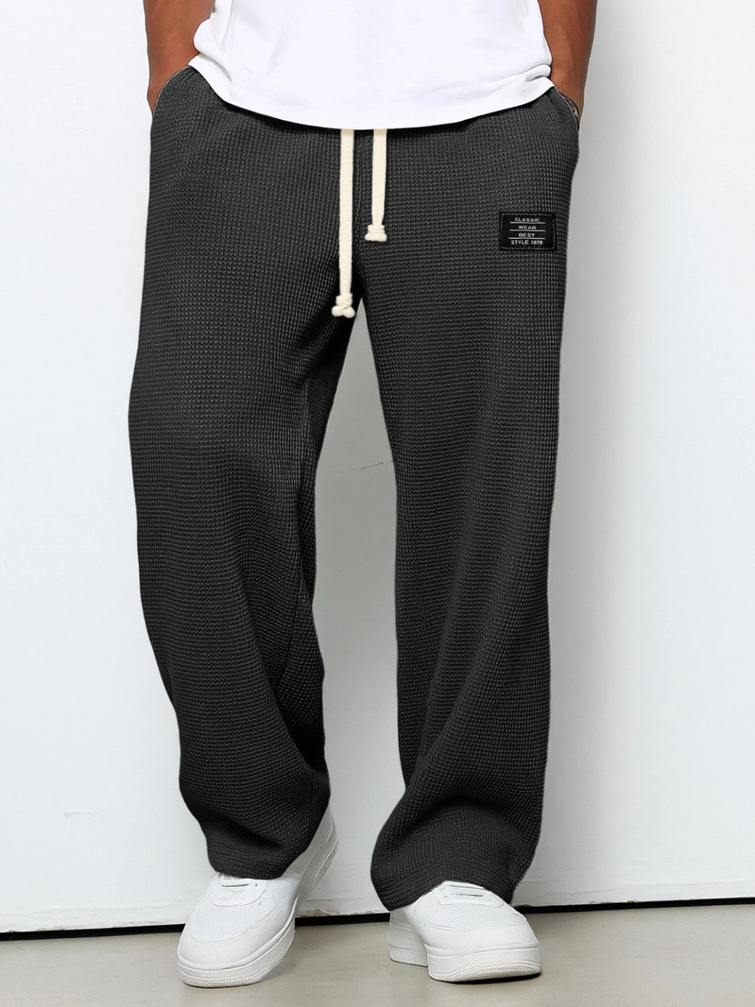 Samuel | Pantalones casuales cómodos