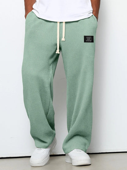 Samuel | Pantalones casuales cómodos