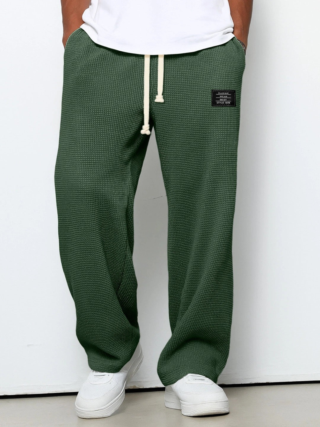 Samuel | Pantalones casuales cómodos