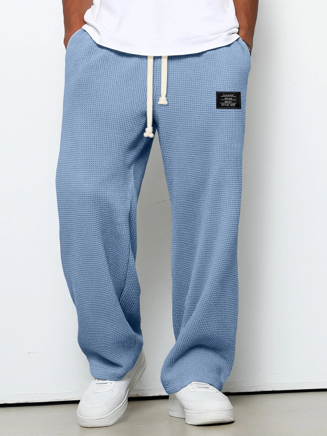 Samuel | Pantalones casuales cómodos
