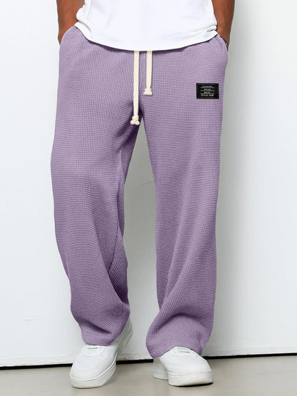 Samuel | Pantalones casuales cómodos