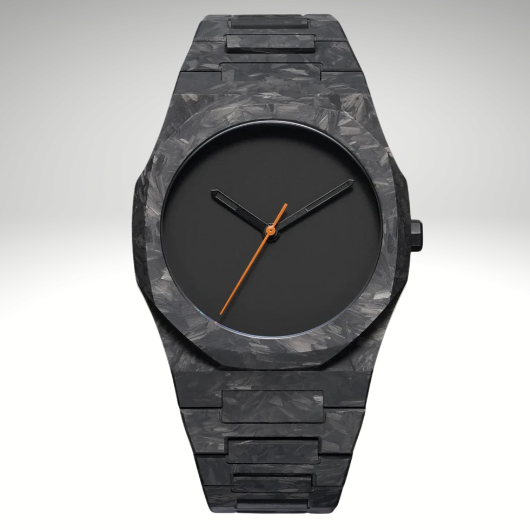 Urbano™ | Reloj de policarbonato
