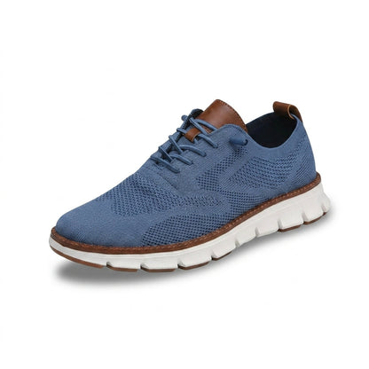 FABIÁN – Zapatos de hombre de malla