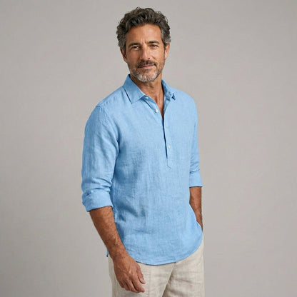 Alejandro | Camisa casual