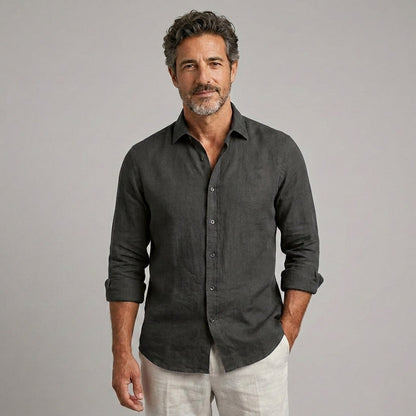 Christopher | Camisa Casual de Verano