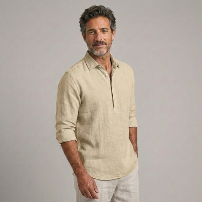 Alejandro | Camisa casual