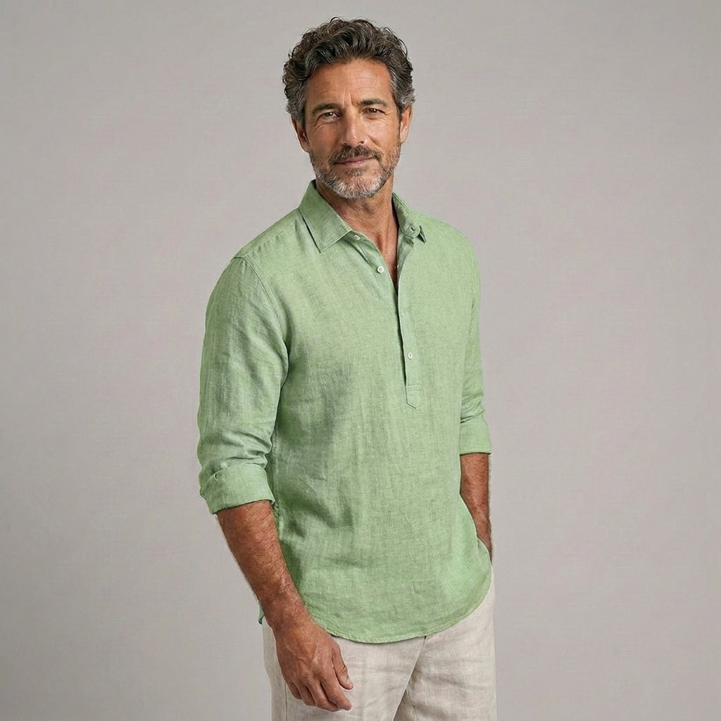 Alejandro | Camisa casual