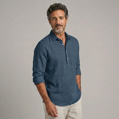 Alejandro | Camisa casual