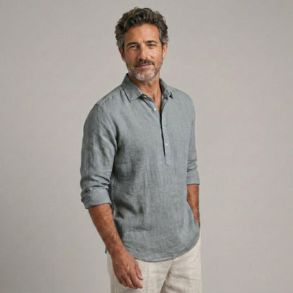 Alejandro | Camisa casual