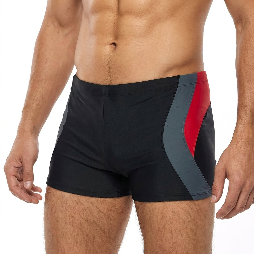 Hugo™ — Bañador deportivo ajustado | 1+1 GRATIS