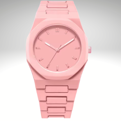 Urbano™ | Reloj de policarbonato