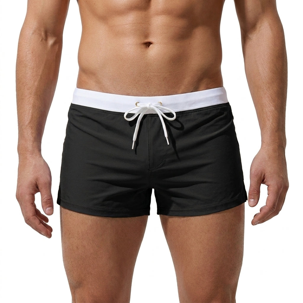Sebastián™| Bañador artesanal de verano- 1+1 GRATIS