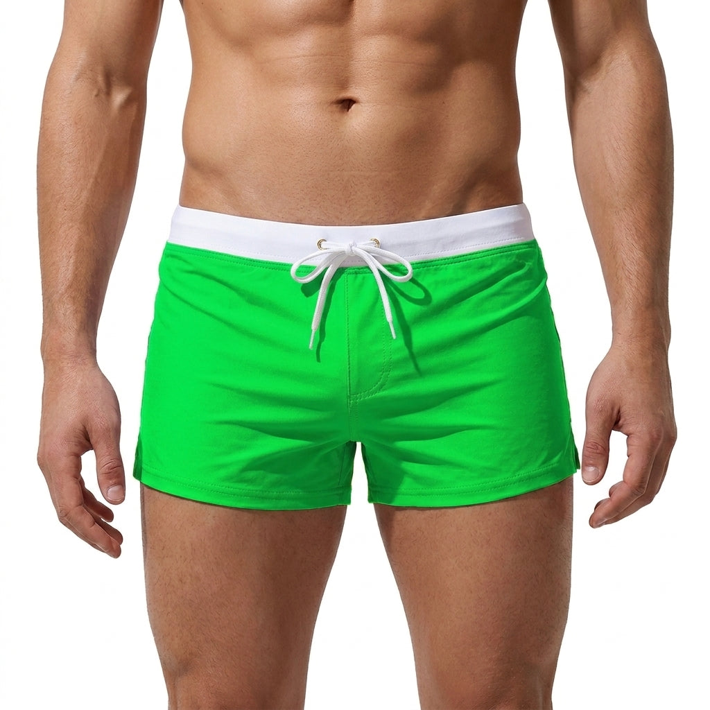 Sebastián™| Bañador artesanal de verano- 1+1 GRATIS