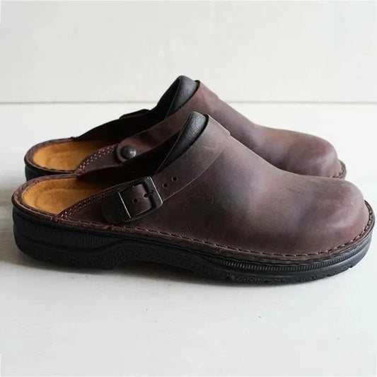 Carla | Zapatos slip-on premium cómodos