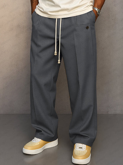 Héctor | Pantalones elegantes para hombre