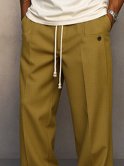 Héctor | Pantalones elegantes para hombre