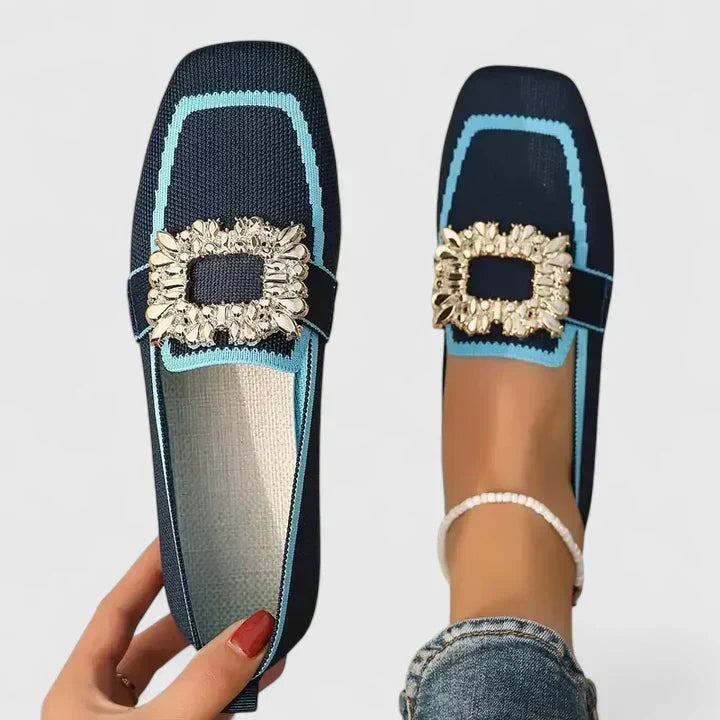 Mariela | Mocasines ortopédicos