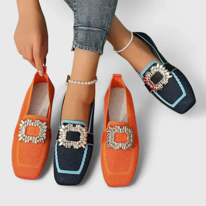 Mariela | Mocasines ortopédicos