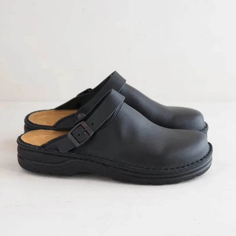 Carla | Zapatos slip-on premium cómodos