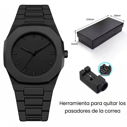 Urbano™ | Reloj de policarbonato