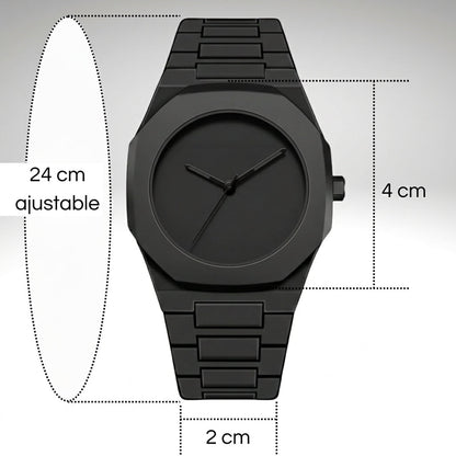 Urbano™ | Reloj de policarbonato