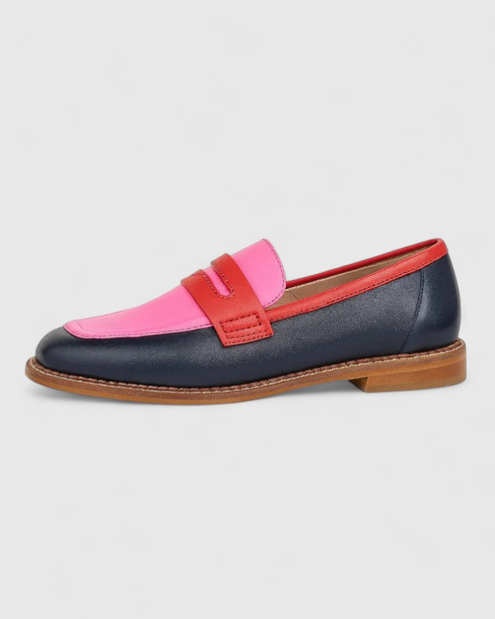 Alba | Mocasines elegantes