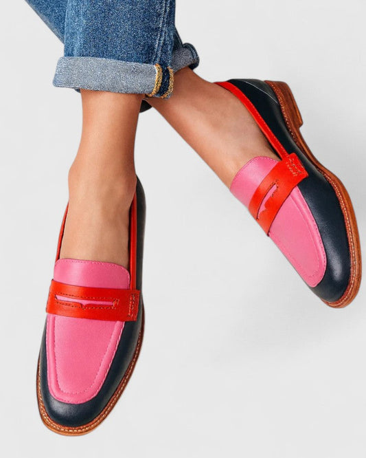 Alba | Mocasines elegantes