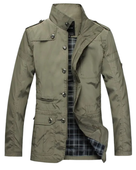 Marc™ | Elegante Windjack