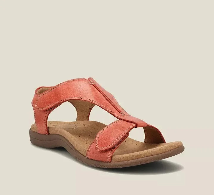 Nelia | Sandalias ortopédicas cómodas
