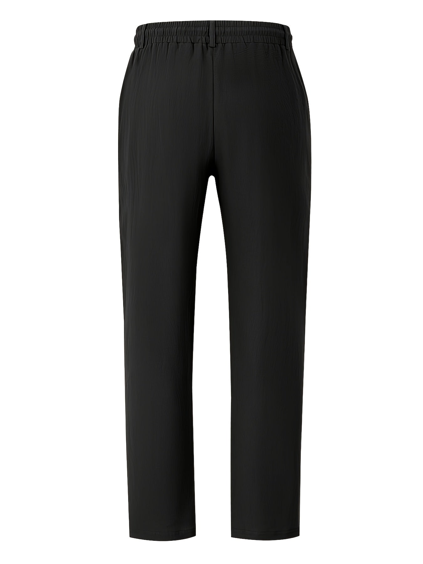 Lorenzo™ | Pantalón de lino para hombre