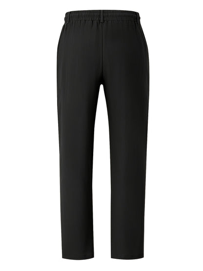 Lorenzo™ | Pantalón de lino para hombre