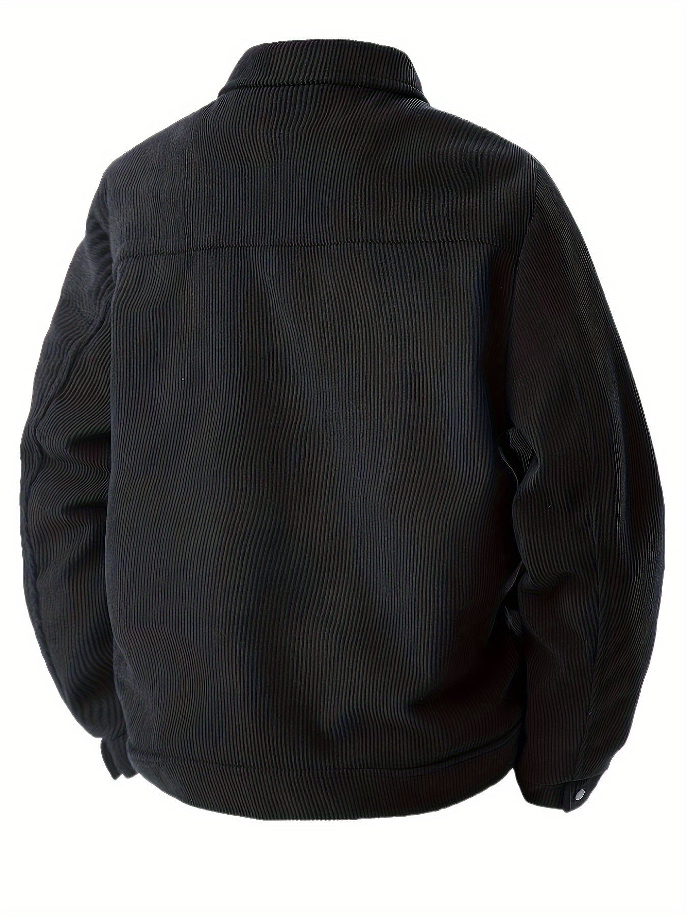 Julian | Elegante chaqueta de pana