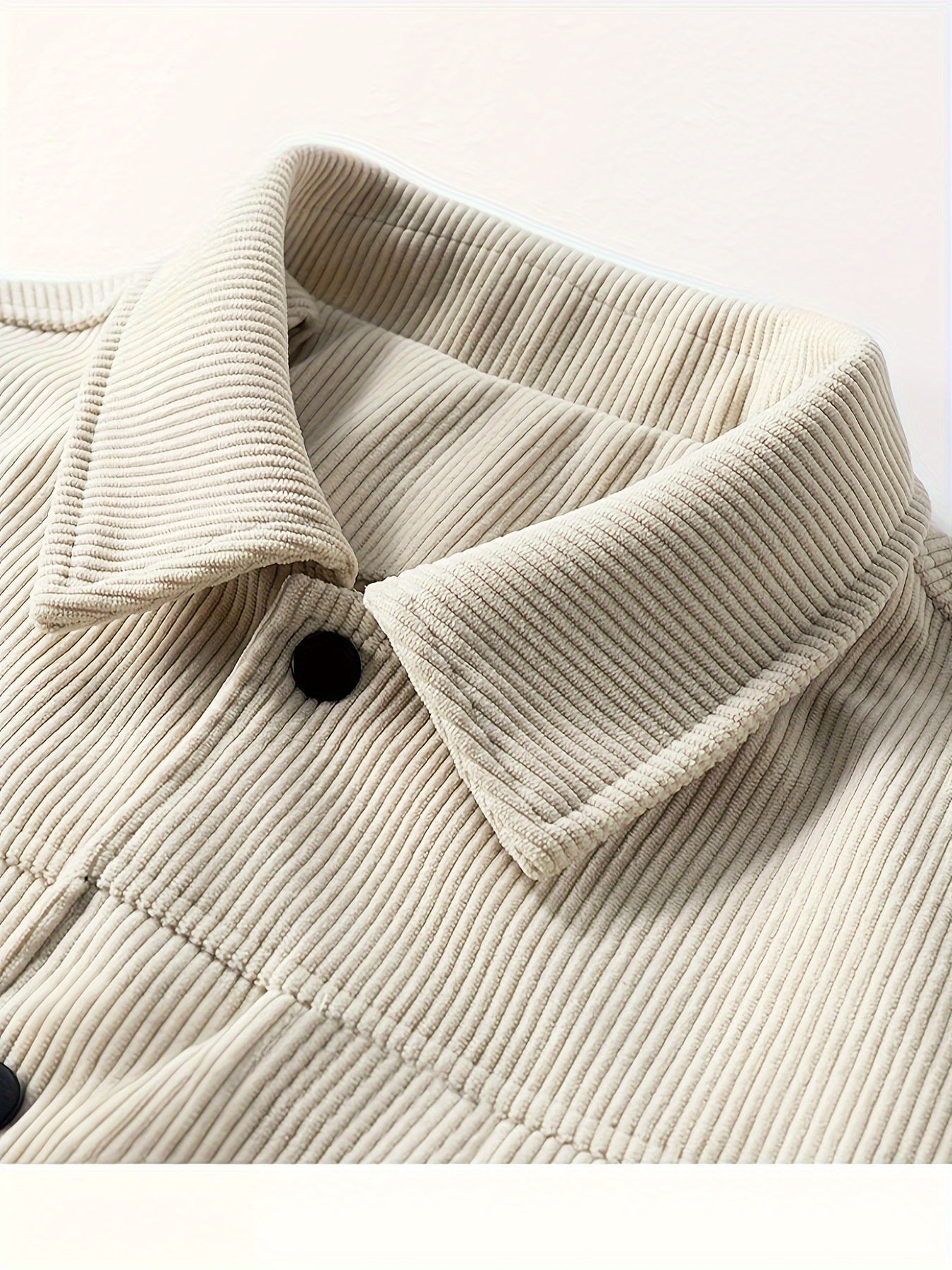 Julian | Elegante chaqueta de pana