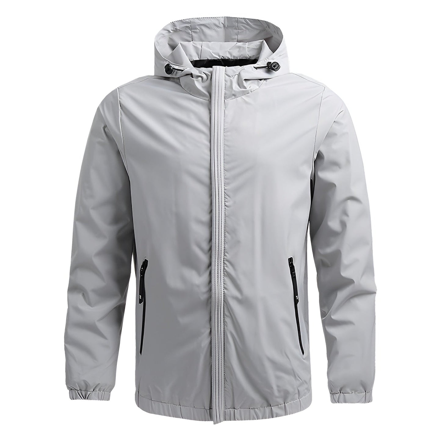 Christopher | Chaqueta impermeable para exterior
