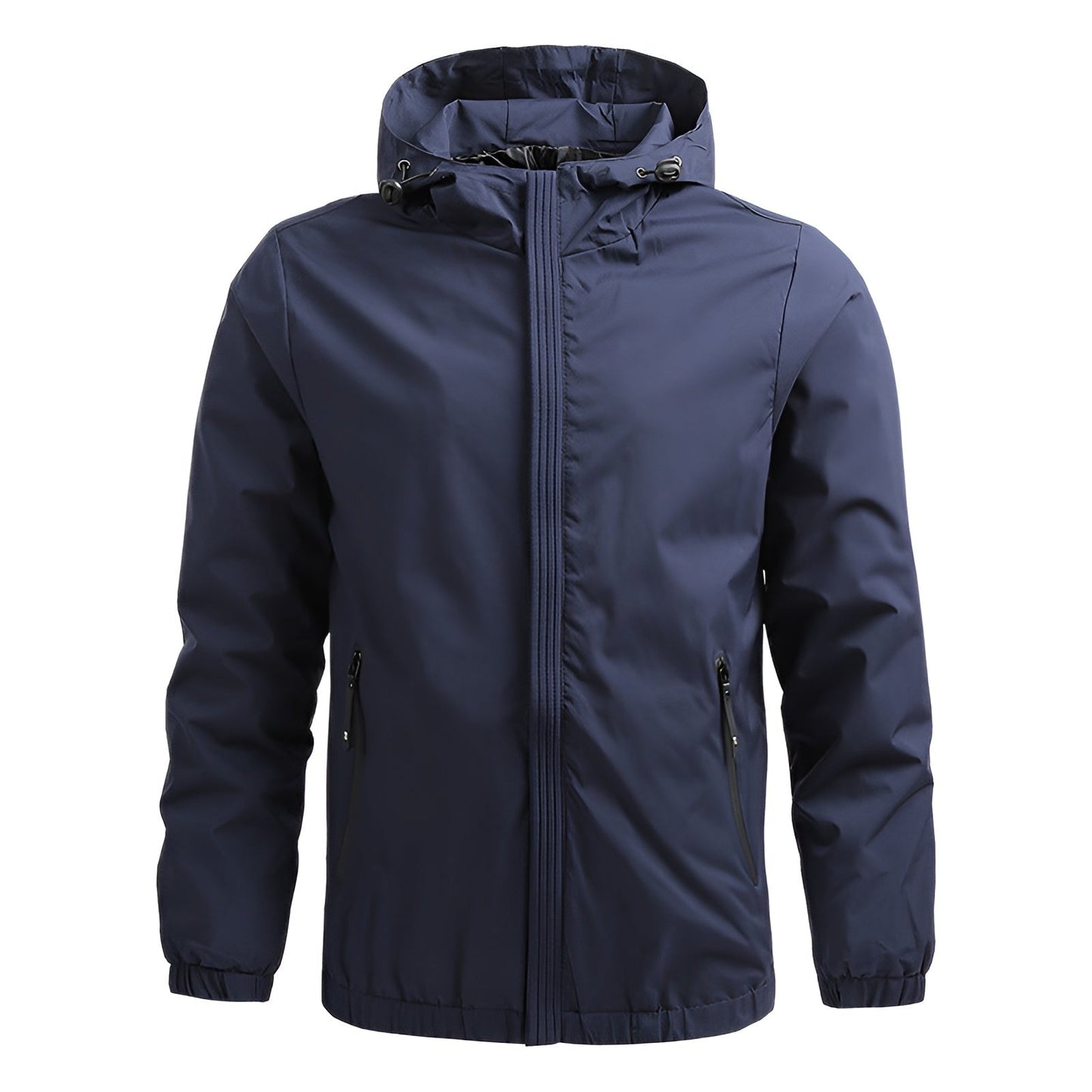 Christopher | Chaqueta impermeable para exterior