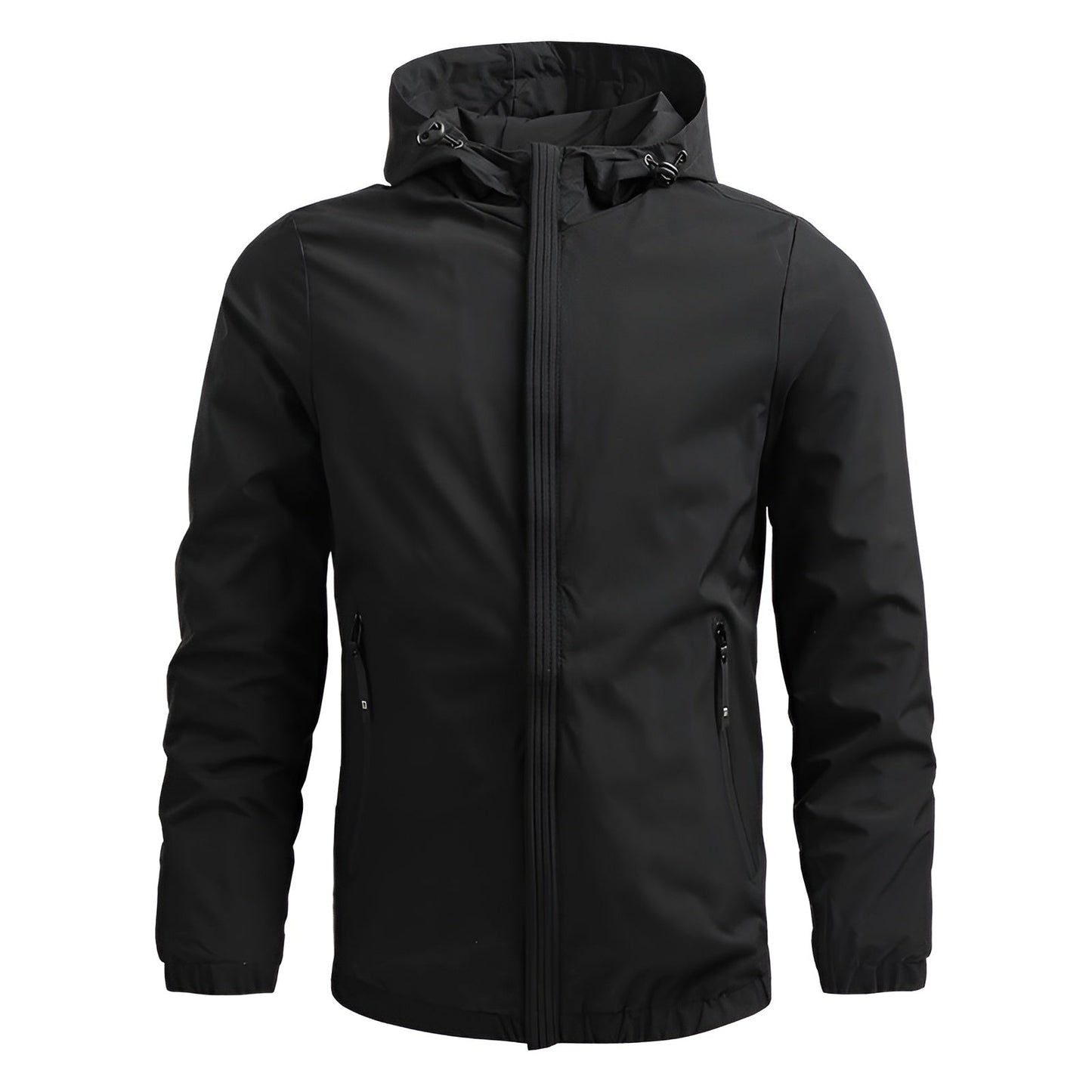 Christopher | Chaqueta impermeable para exterior
