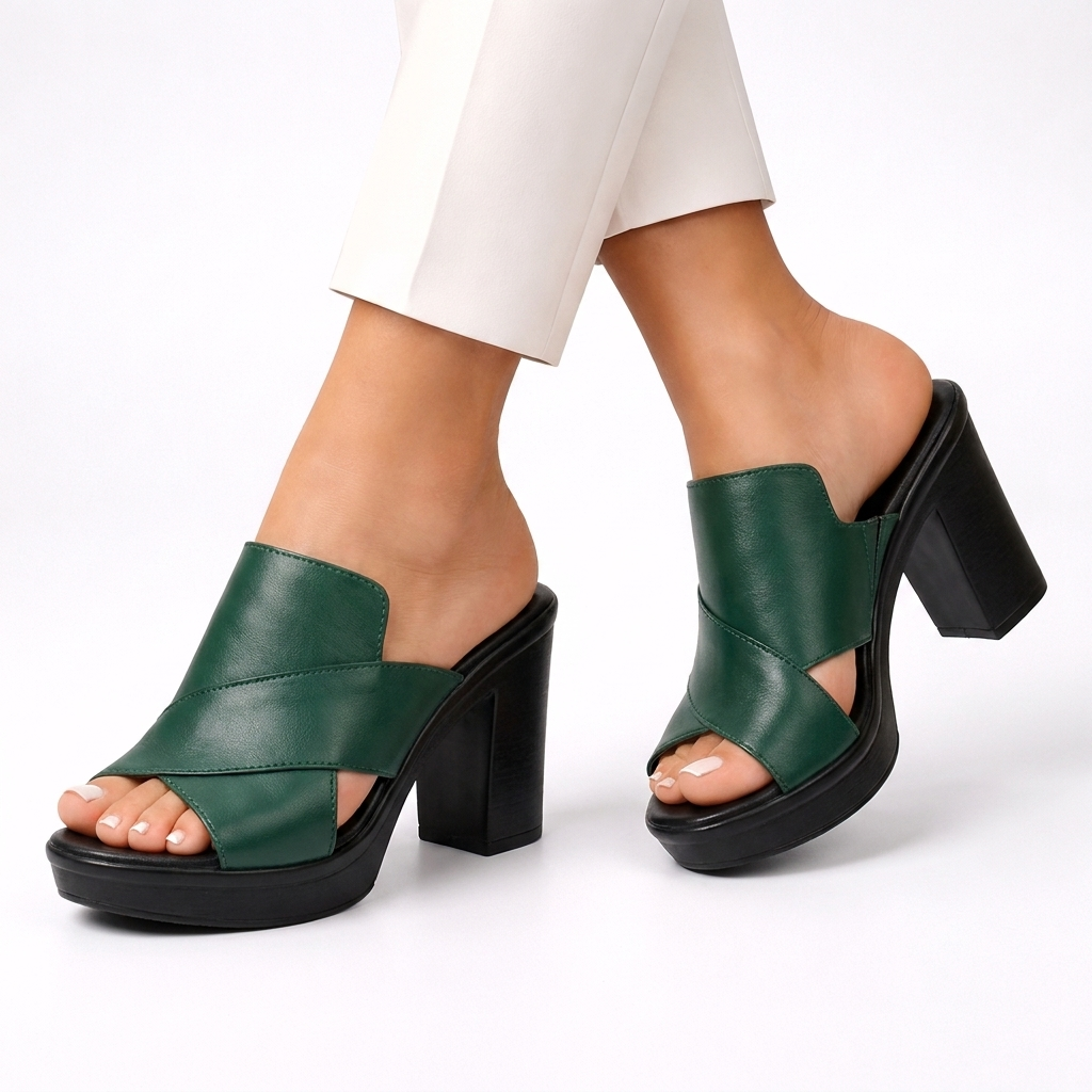Daniela™ | Sandalias elegantes y cómodas