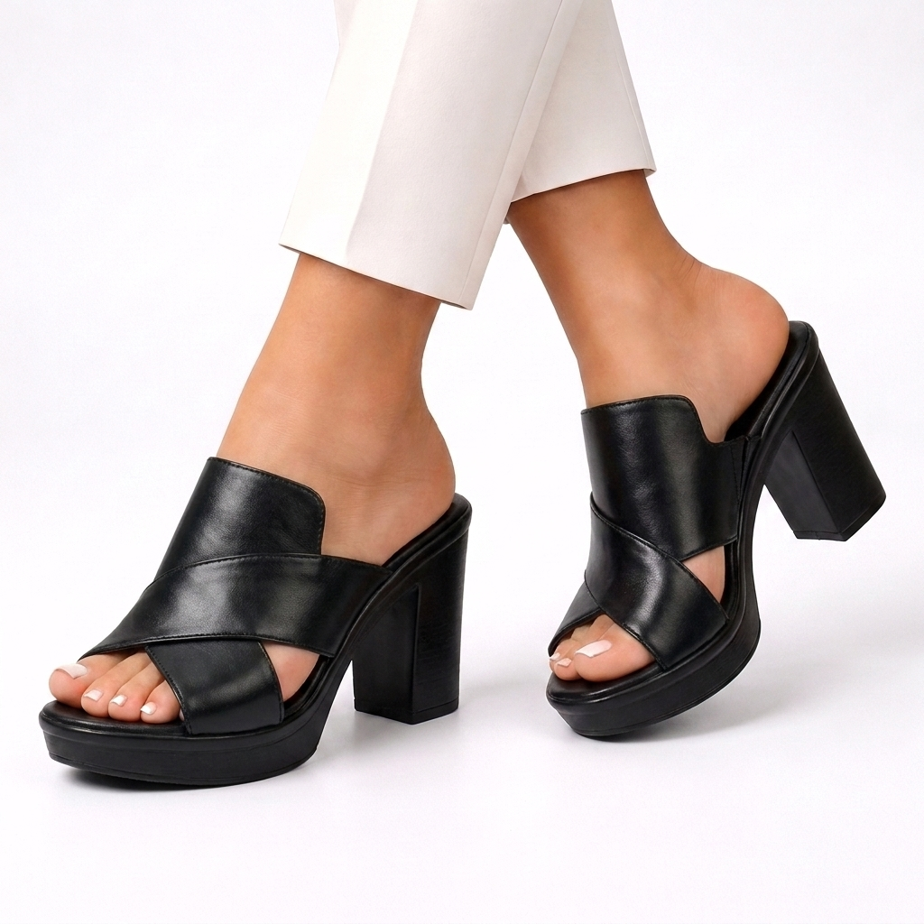 Daniela™ | Sandalias elegantes y cómodas