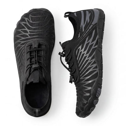 Bareon Pro™ | Zapatillas barefoot antideslizantes unisex