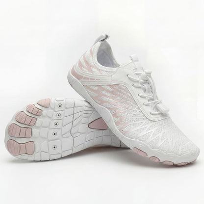 Bareon Pro™ | Zapatillas barefoot antideslizantes unisex