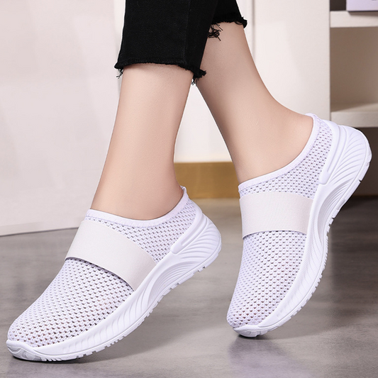 Anna™ | Zapatos sin cordones y antideslizantes