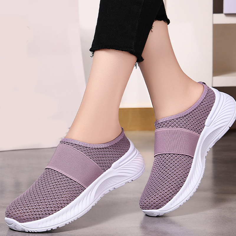 Anna™ | Zapatos sin cordones y antideslizantes