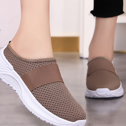 Anna™ | Zapatos sin cordones y antideslizantes