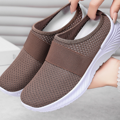 Anna™ | Zapatos sin cordones y antideslizantes