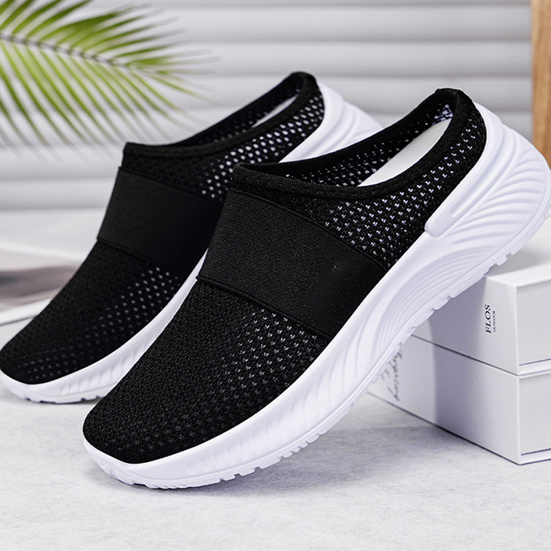 Anna™ | Zapatos sin cordones y antideslizantes